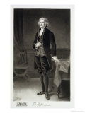 Buy Thomas Jefferson, 3rd President of the United States of America, 1884, Published 1901 at AllPosters.com