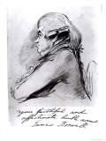 James Boswell, circa 1790-95