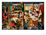 Buy The Collector of Tithes at AllPosters.com