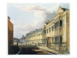 Buy First Master's House, Harrow School at AllPosters.com