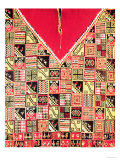 Buy Inca "Poncho," Bolivia, circa 1500 at AllPosters.com
