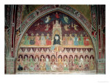 The Triumph of Catholic Doctrine, Personified in St. Thomas Aquinas