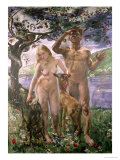 Paradise, 1911-12