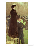 Buy The Races at Auteuil, Paris at AllPosters.com
