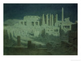 Buy Moonlight at Karnak at AllPosters.com