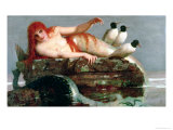 Buy Meerestille, 1886-87 at AllPosters.com