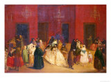 Buy Il Ridotto Di Ca Giustiniani, Venice at AllPosters.com