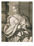 Buy Statilia Messalina Third Wife of Nero at AllPosters.com