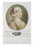 Buy Marguerite D'Anjou at AllPosters.com