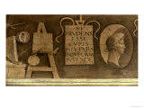 Buy Art, from "The Liberal Arts" Cycle at AllPosters.com