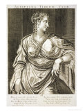 Buy Agrippina Wife of Tiberius at AllPosters.com