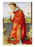 Saint Stephen