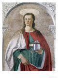 Buy St. Mary Magdalene, 1466 (Detail) at AllPosters.com