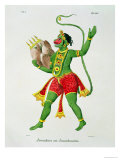 Hanuman