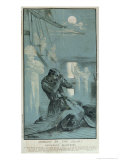 Worked by the Dead, or Napoleon's Albatross, from 
