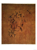 Hunting Scene, from the Valltorta Caves, Neolithic