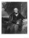 Buy Portrait of William Wordsworth at AllPosters.com