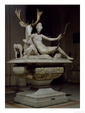 Buy Diana Mounted on a Stag at AllPosters.com