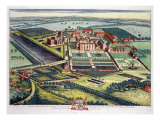 Buy Staunton Harold in the County of Leicester at AllPosters.com