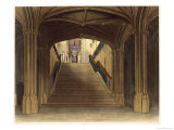 Buy A Staircase, Windsor Castle, from "Royal Residences" at AllPosters.com