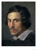Self Portrait of the Artist in Middle Age