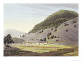Buy Jugeanor, in the Mountains of Sirinagur at AllPosters.com