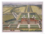 Buy Wrest House in Bedfordshire at AllPosters.com