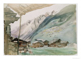 Buy Zermatt at AllPosters.com