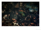 Buy The Forge of Vulcan at AllPosters.com