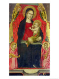 Buy Madonna and Child at AllPosters.com