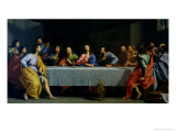 Buy The Last Supper, Called "The Little Last Supper" at AllPosters.com