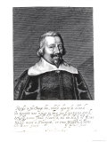 Buy Portrait of John Pym at AllPosters.com