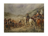 Buy Battle of "Chacabuco" in 1817 at AllPosters.com