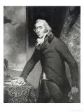 Portrait of Charles Grey, Earl Grey