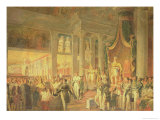 Buy Coronation of Dom Pedro II at AllPosters.com