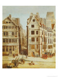 Buy The Cabaret a L'Image De Notre Dame at AllPosters.com