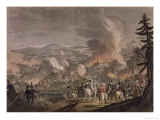 Buy The Battle of Austerlitz, December 2nd 1805 at AllPosters.com
