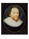 Man Said to be William Herbert, 3rd Earl of Pembroke, circa 1625