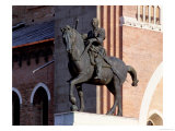 Buy Equestrian Portrait of Gattamelata, 1453 at AllPosters.com