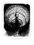 Buy How Do We Stand in the World, from "Bismarck: a Book of Mistakes," 1883 at AllPosters.com