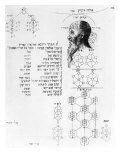 Buy Jewish Manuscript Illustrating Phrenology at AllPosters.com