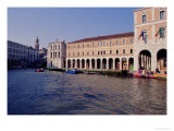Buy Fabbriche Vecchie Di Rialto at AllPosters.com