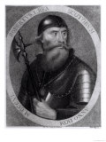 Buy Portrait of King Robert I of Scotland at AllPosters.com