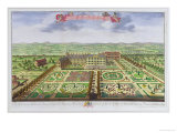 Buy Her Majesty's Royal Palace at Kensington, from "Survey of London" at AllPosters.com