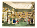 Buy Exhibition of Watercoloured Drawings by the Society of Painters in Watercolours at AllPosters.com