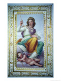 Buy The Allegory of Chastity at AllPosters.com