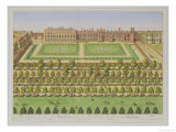 Buy The Royal Palace of St. James," from "Survey of London" at AllPosters.com