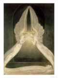 Buy Christ in the Sepulchre, Guarded by Angels at AllPosters.com