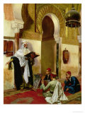 Buy The Lesson at AllPosters.com