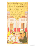 Buy Scribe and Painter at Work at AllPosters.com